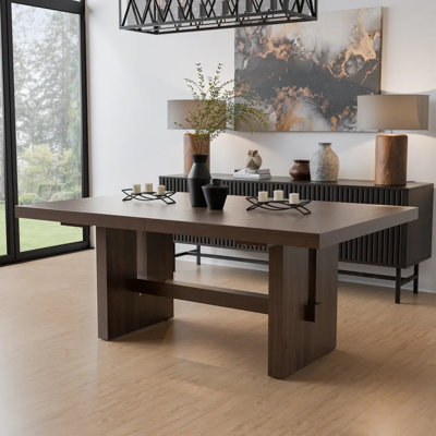 Table de salle à manger Slavejko