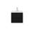 Salt 24'' Single Bathroom Vanity with Ceramic Top-57281291