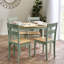 Hayasdan Solid Wood Dining Table-1132719513