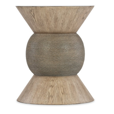 Round Robin Accent Table