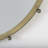 Weston Metal Round Mirror-660838106-660838109