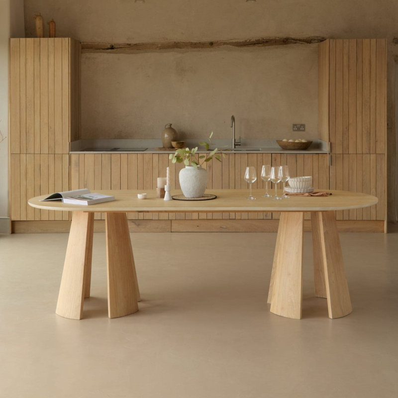 6 - Person Dining Set
