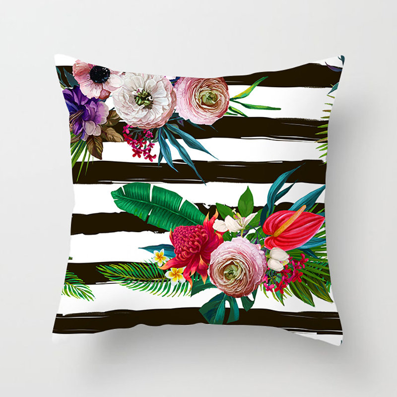 Lordstown Square Cushion Cover