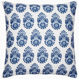 Adira Square Indoor/Outdoor Pillow Cover