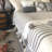 Hand Woven Throw Blanket-74878749
