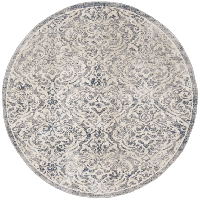 Llana Performance Ikat Rug