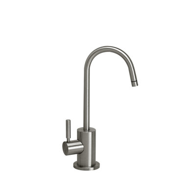 Parche Cold Only Filtration Faucet