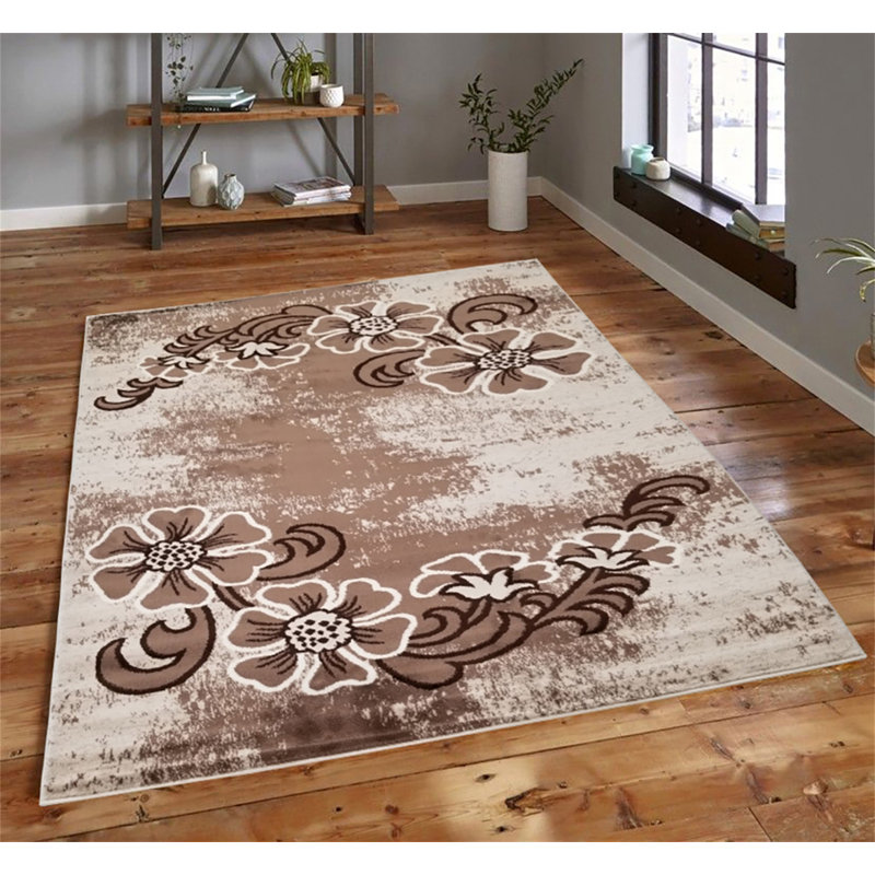 Area Rugs