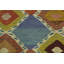 Geometric Kilim Oriental Area Rug 7x10
