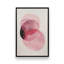 Ensemble de 2 quartz rose Aura-899048499-899048503