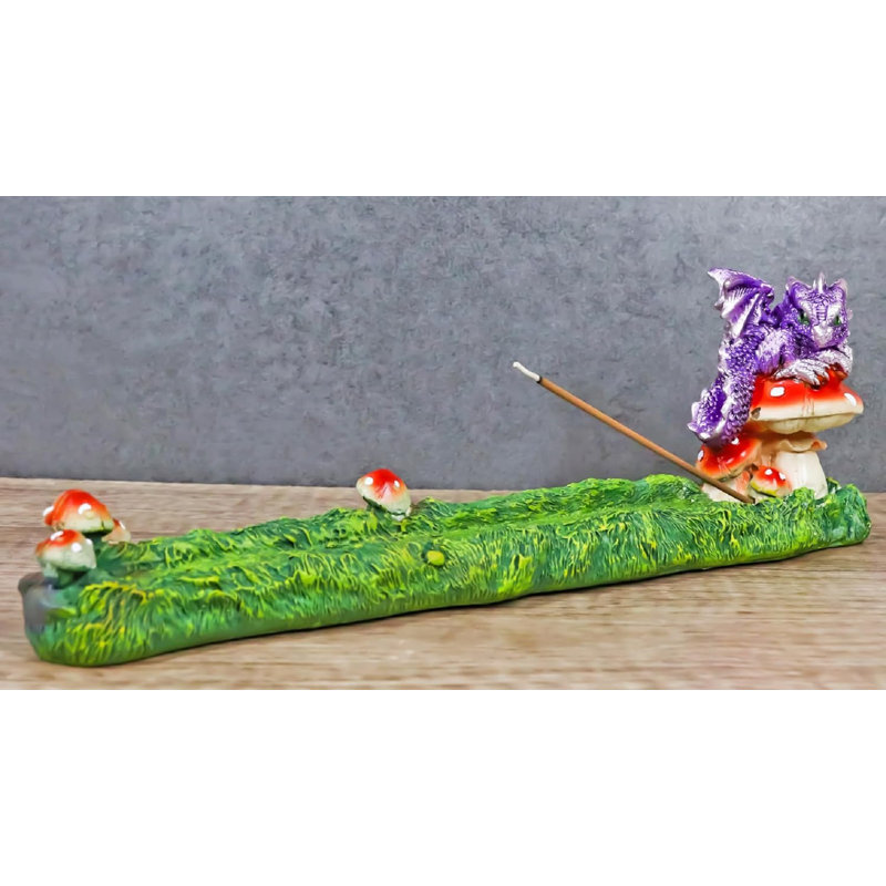 Jeramiah Fantasy & Sci-Fi Figurines & Sculptures