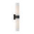 Delgada 24" 2-Light Bath Bar-124505514