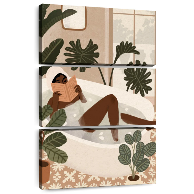 Kerrick Home Spa I, H 32 po x l 20 po