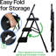 Steel Step Ladder