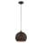 Bion 1 - Light Bronze Pendant-298309521