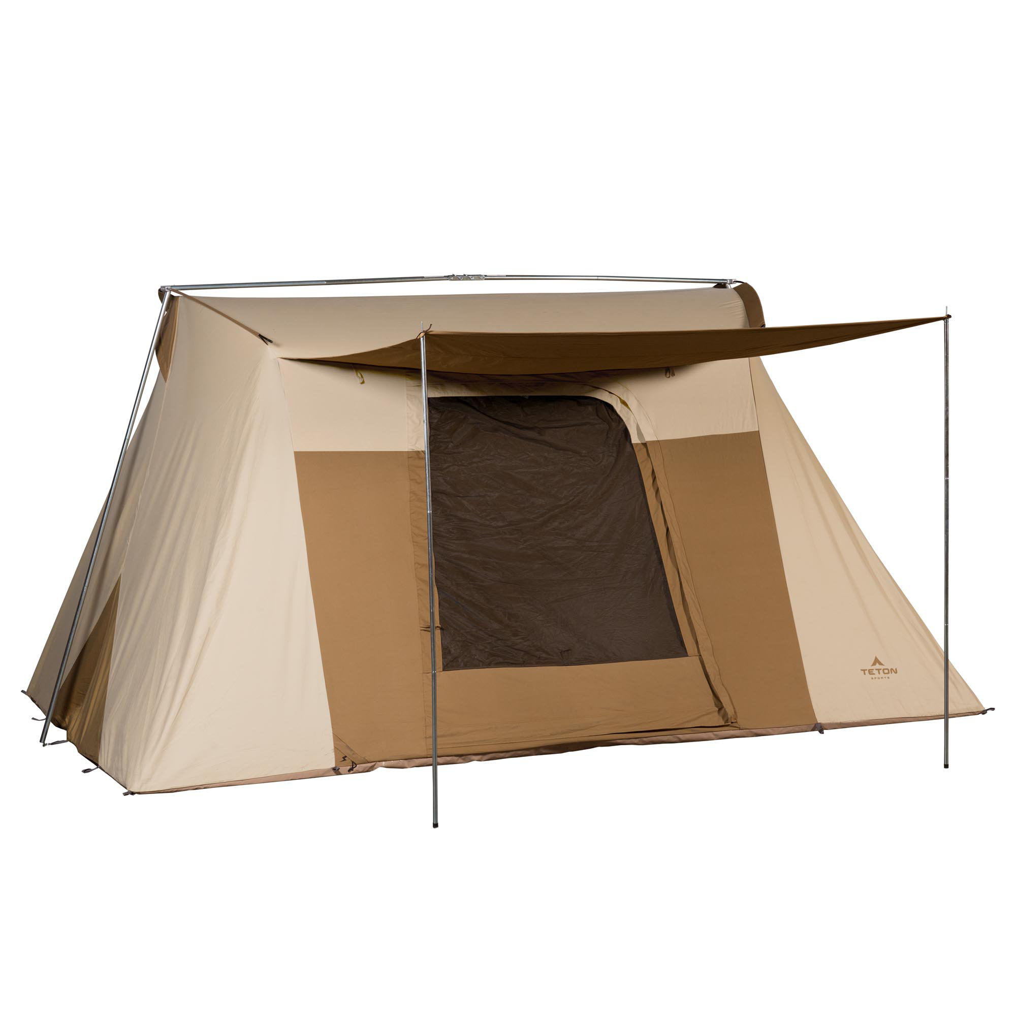 Mesa 14 Canvas Tent