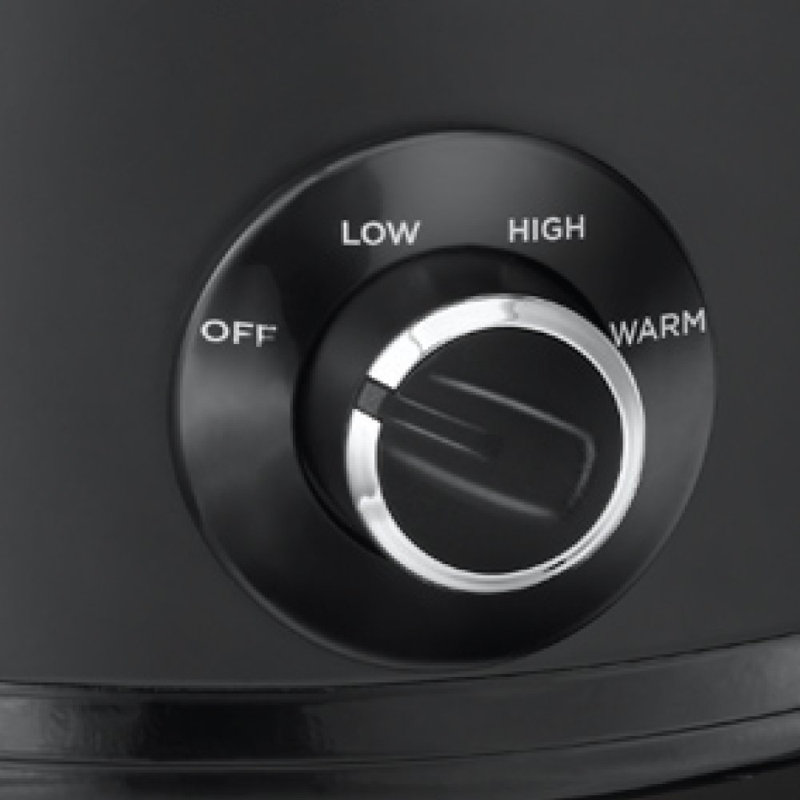 Russell Hobbs 3.5L Chalkboard Slow Cooker