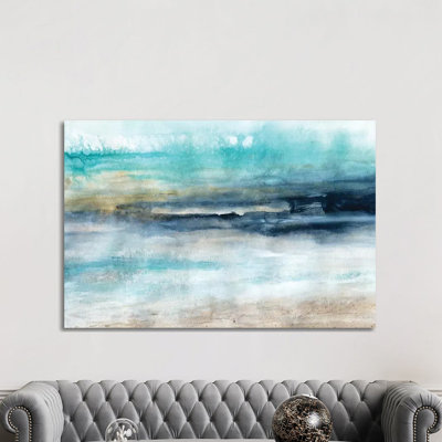 " Wind And Water " by Carol Robinson