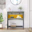 Buffet 2 tiroirs Iron Acton-1534018720