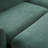 83" Sectional Sofa L-Shaped Sofa Upholstered Sectional Sofa With Ample Storage Space-99412780