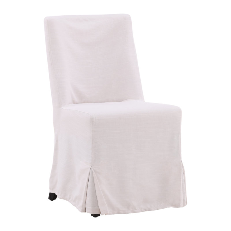 Jardin Parsons 35" Dining Side Chair