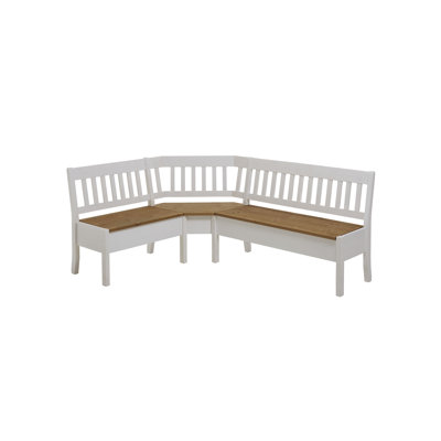 Garstang Upholstered Storage Bench