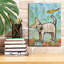 «Milk and Cookie» par Judy Verhoeven, art mural sur toile-687548179