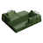 Jade est en rupture de stock