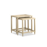 Louis Nesting End Table