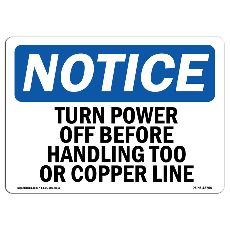 Sign