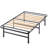 Sommier 14 po SmartBase Essential-75305618