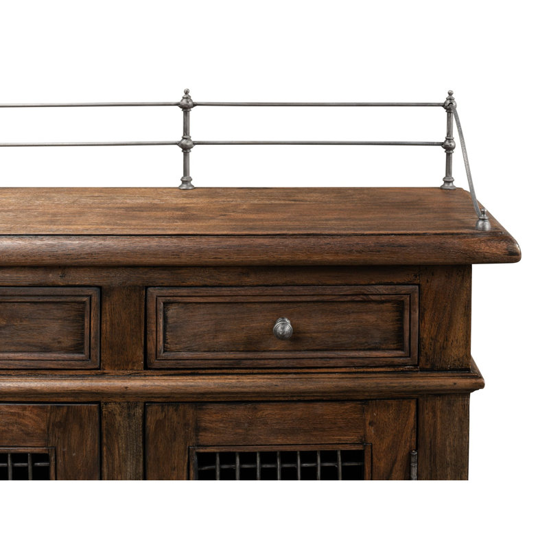 Covent Gardens 96'' W Sideboard