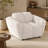 Tampa Greige 3-piece Sofa Set
