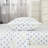 Football Soccer Sports Microfiber Sheet Set-112293226