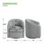 Fauteuil demi-tonneau Sandiso-2032235865