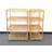 Fulford Etagere Bookcase-499311142