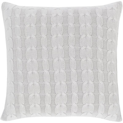 Milton Cotton Throw Pillow