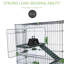Cage avec rampe Ajaycia-34093444-67383987
