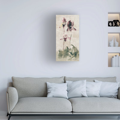 Art sur toile «Bachelor»
