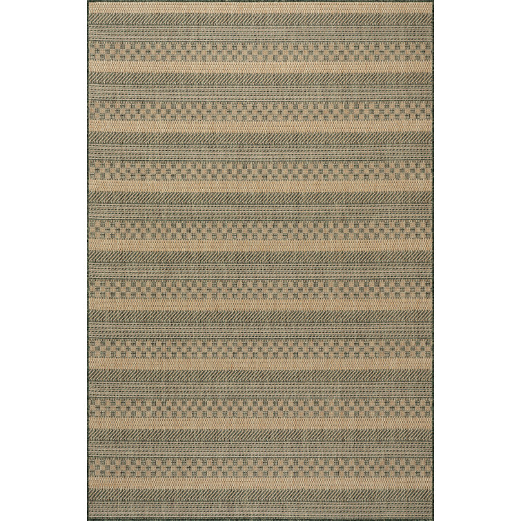 Vail Modern Indoor/Outdoor Area Rug
