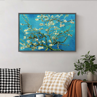 " Van Gogh Wall Art " by Vincent Van Gogh