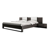 Monroe Bed