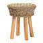 Tabouret Aafrin Bali & Pari Denver