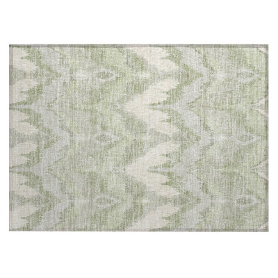 Alleson Indoor Rug