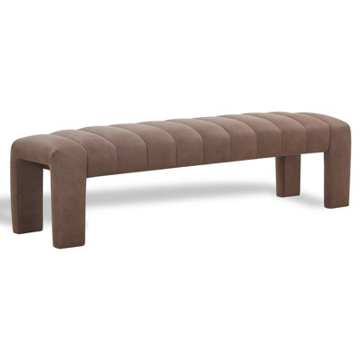 Gliese Upholstered Bench