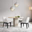 Chaise parsons rembourrée Gansevoort-86778063