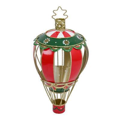 Ballon de Noël