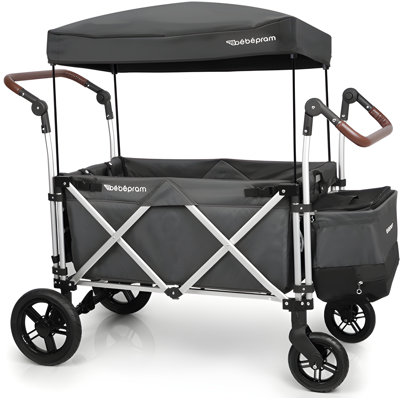 Bebepram Multi-function Wagon Bags & Storage