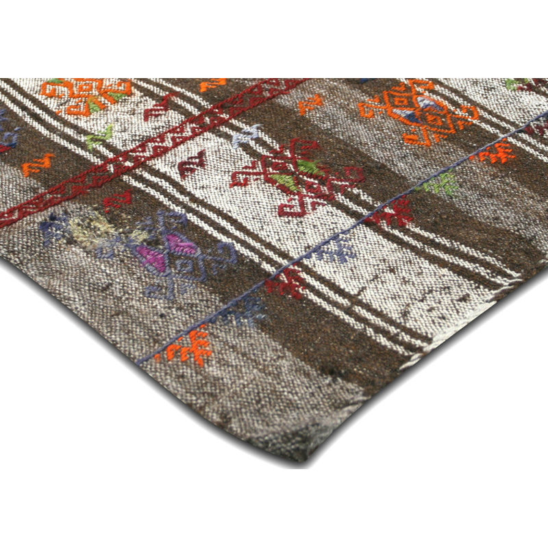 One-of-a-Kind 5'9" X 7'10" Area Rug