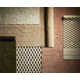 Aelin Checkered Hand Tufted Wool Rug